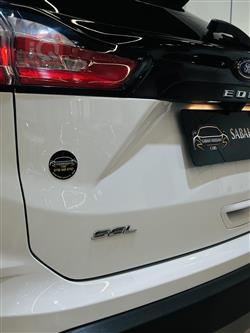 فۆرد ئێدج
